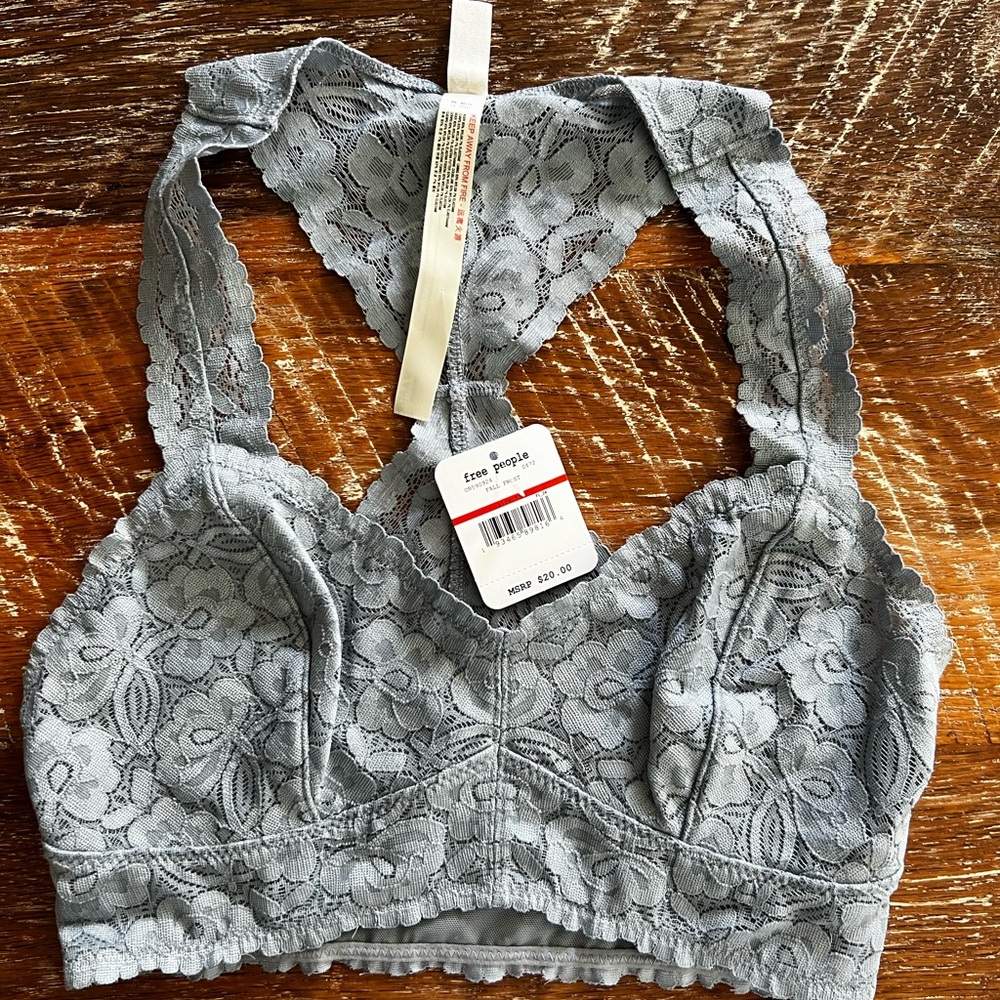 NET FP intimate